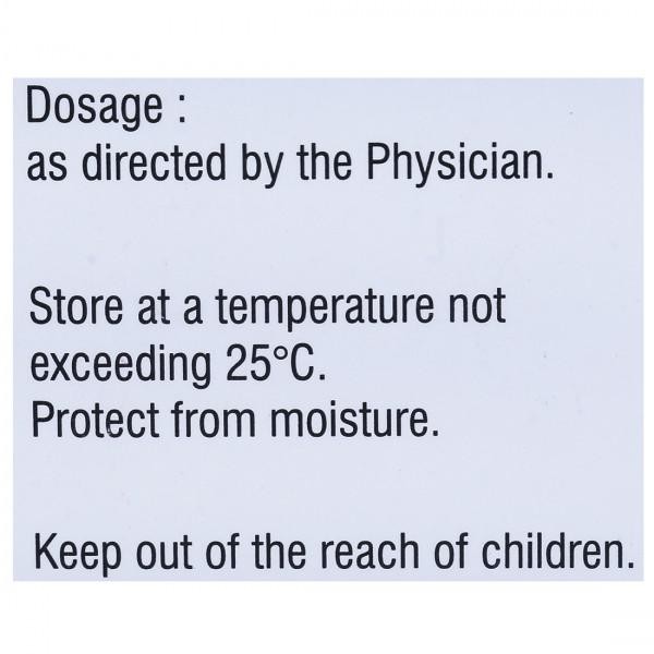 Vildamac M 50/500 Tablet