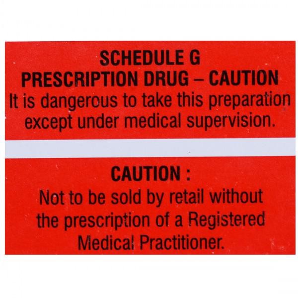 Vildamac M 50/500 Tablet