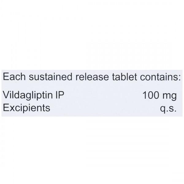 Vinglyn SR Tablet