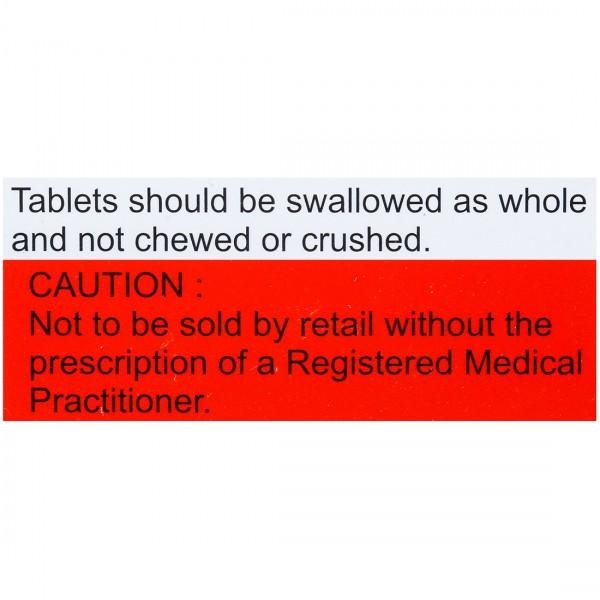 Vinglyn SR Tablet
