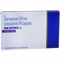 Nexpro L Capsule ER