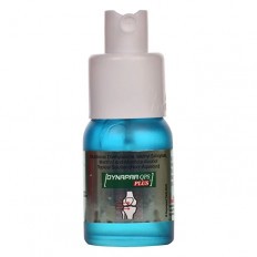 Dynapar QPS Plus Topical Solution