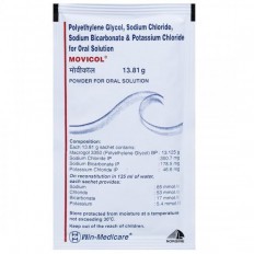 Movicol Powder for Oral Solution (13.81Gm)
