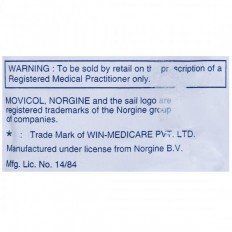 Movicol Powder for Oral Solution (13.81Gm)