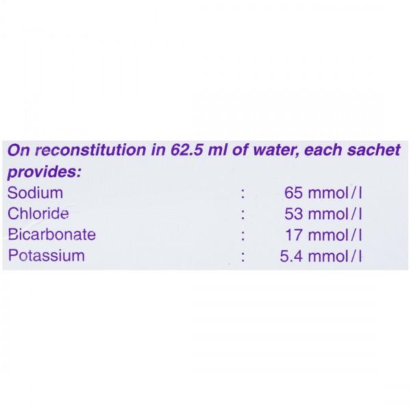 Movicol Paediatric Powder for Oral Solution Sachet (6 Sachet 6.85gm Each)