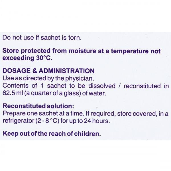 Movicol Paediatric Powder for Oral Solution Sachet (3 Sachet 6.85gm Each)