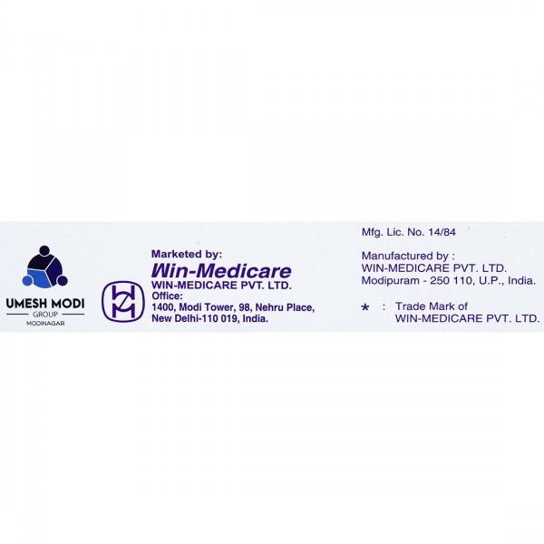 Movicol Paediatric Powder for Oral Solution Sachet (3 Sachet 6.85gm Each)