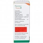 Normo Tears Eye Drop (10 ml)
