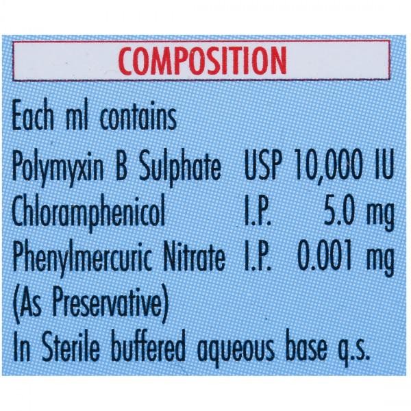 Mycin Eye Drop