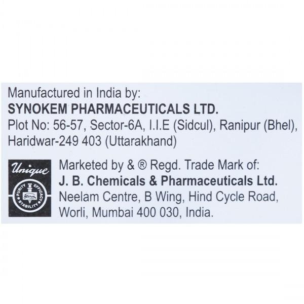 Myotan 80 Tablet