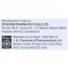 Myotan 80 Tablet