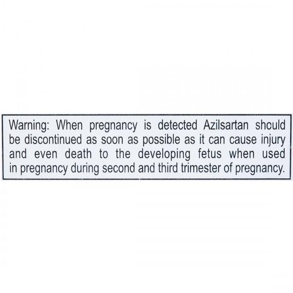 Myotan CN 40/10 Tablet