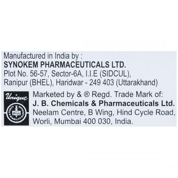 Myotan CN 40/10 Tablet