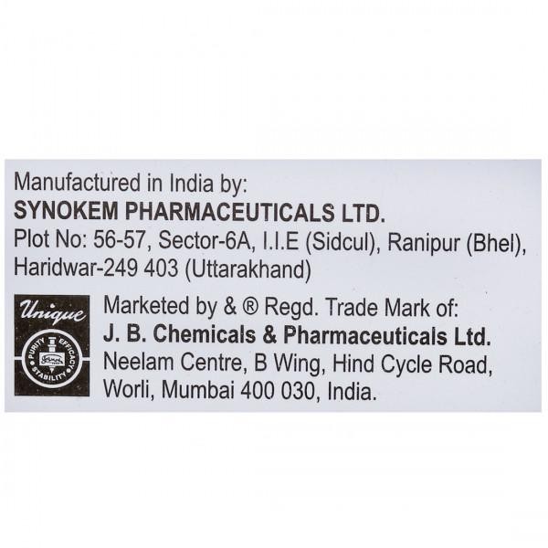 Myotan 40 Tablet