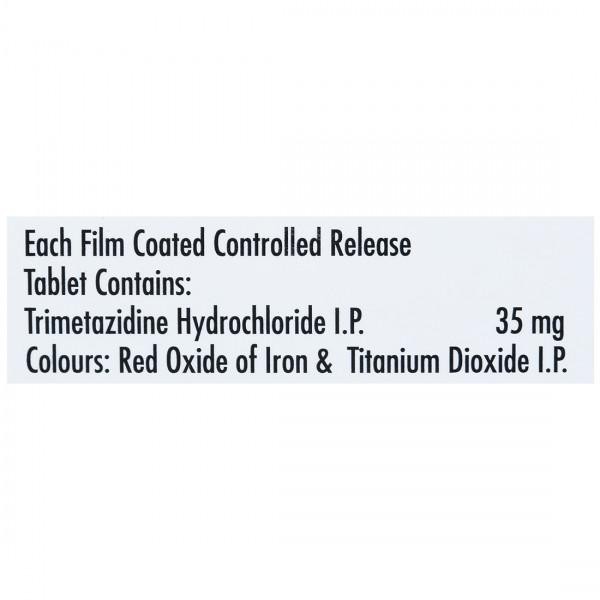 Cytogard MR Tablet ( 10 Tablet )