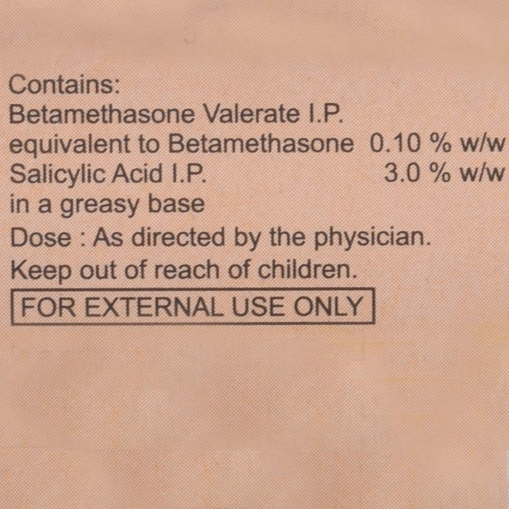 Betnovate S Ointment