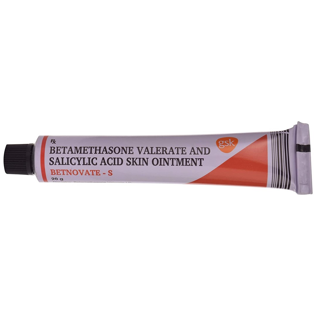 Betnovate S Ointment