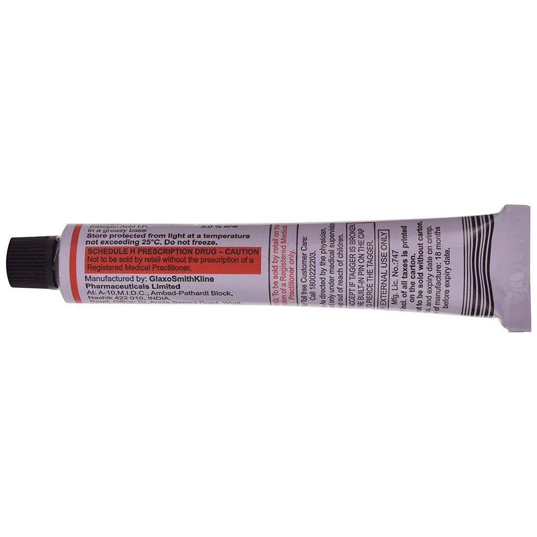 Betnovate S Ointment