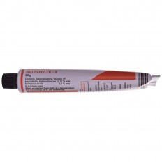 Betnovate S Ointment