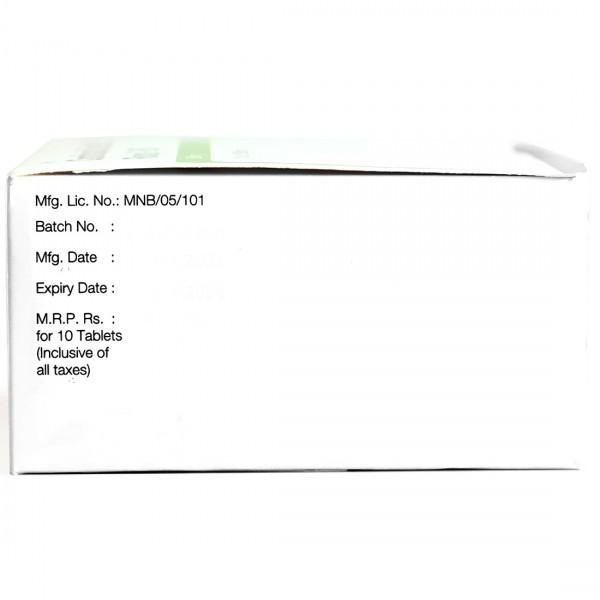 Floxip 500 Tablet