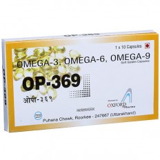 OP 369 Capsule (10 Tablet)