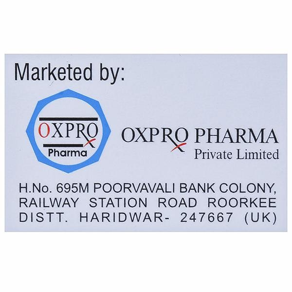 OP 369 Capsule (10 Tablet)