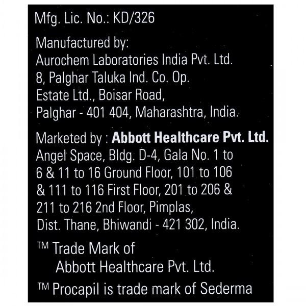 Minichek 5% Solution