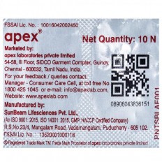 PeaNoc XL Tablet