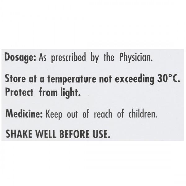Phensedyl LR Oral Suspension ( 100ml )