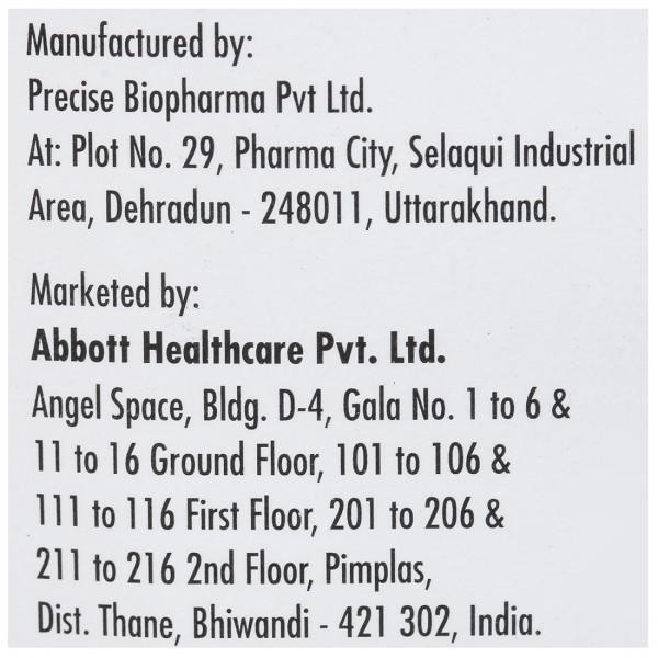 Phensedyl LR Oral Suspension ( 100ml )