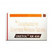 Oxetol XR 450 Tablet (10 Tablet)