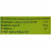 Pegfiber Powder (154.812 Gm Powder)