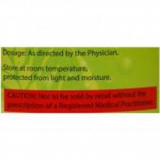 Pegfiber Powder (154.812 Gm Powder)