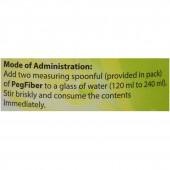 Pegfiber Powder (154.812 Gm Powder)