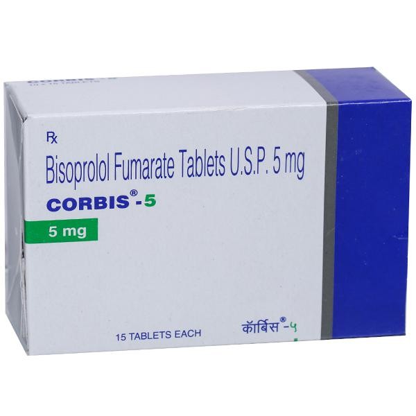 Corbis 5 Tablet ( 15 Tablet )