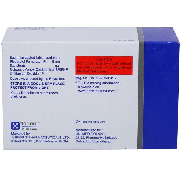 Corbis 5 Tablet ( 15 Tablet )