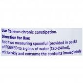 Pegred Powder for Oral Solution (119 gm Powder for Oral Solution)