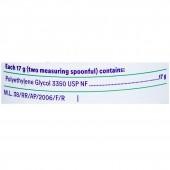 Pegred Powder for Oral Solution (119 gm Powder for Oral Solution)