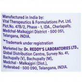 Pegred Powder for Oral Solution (119 gm Powder for Oral Solution)
