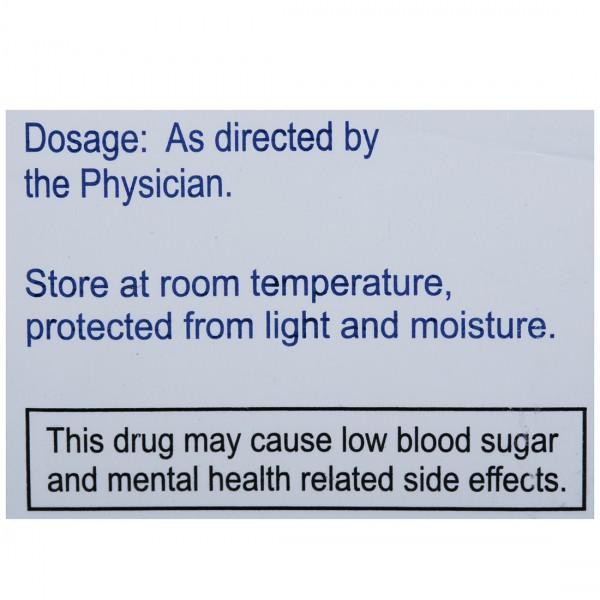 Cifran CT Tablet