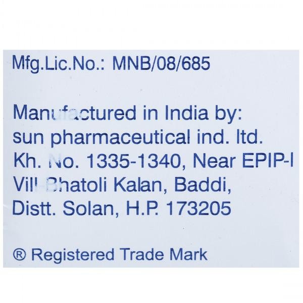 Cifran CT Tablet