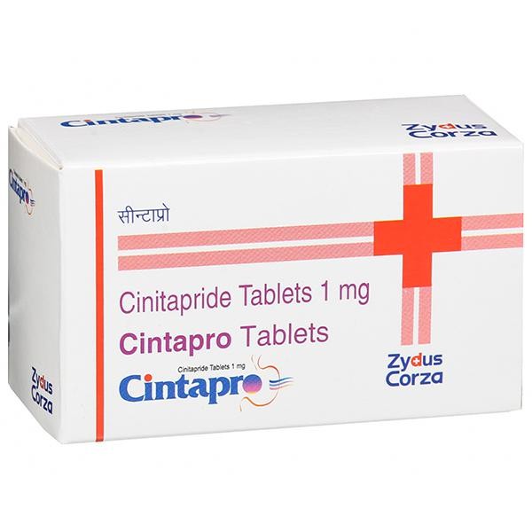 Cintapro Tablet