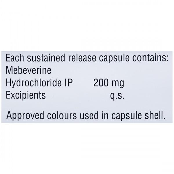 Cizaspa-SR Capsule