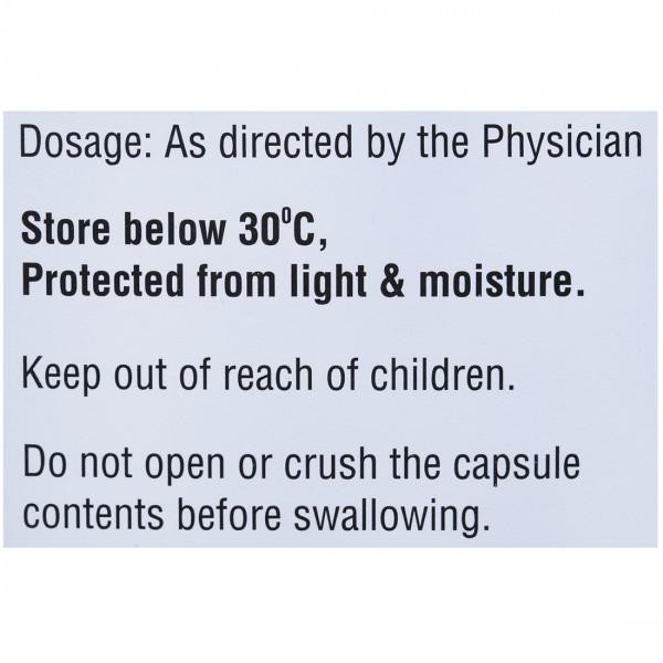 Cizaspa-SR Capsule
