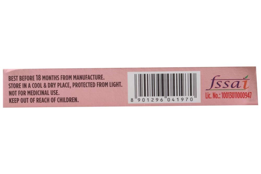 Revital H Woman Tablet (10 Tablet)