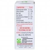 Phenosulf Eye Drop (10 ml)