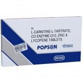 Popson Tablet (10 Tablet)