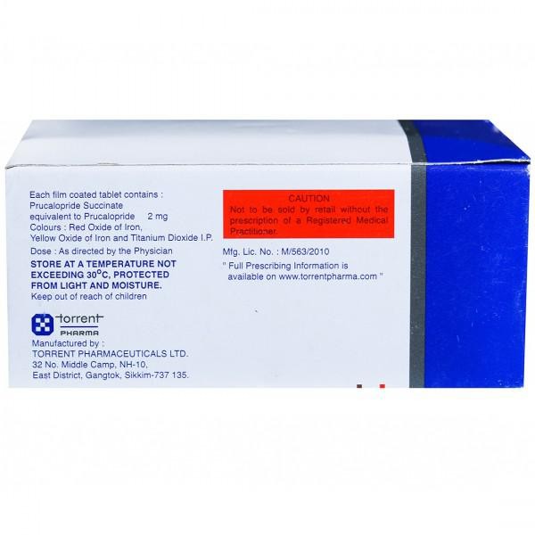 Consticalo 2 Tablet