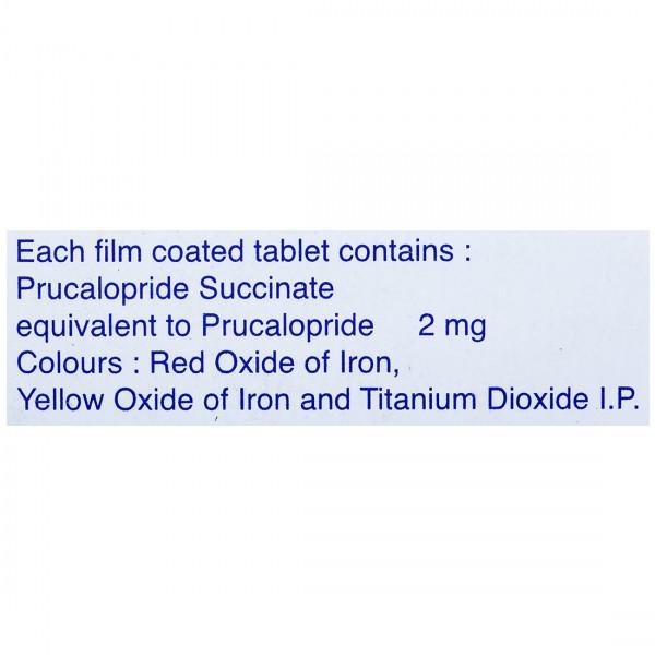 Consticalo 2 Tablet