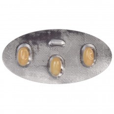 Candid CL Vaginal Suppository
